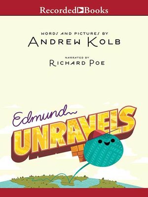 cover image of Edmund Unravels